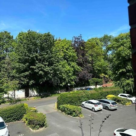 New Hmm Apartmentz - Free Parking - Beautiful Area Sunderland  Exteriör bild