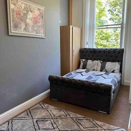 New Hmm Apartmentz - Free Parking - Beautiful Area Sunderland  Exteriör bild