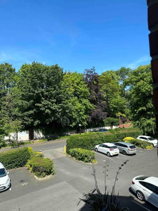 New Hmm Apartmentz - Free Parking - Beautiful Area Sunderland  Exteriör bild