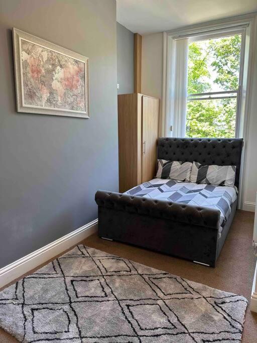 New Hmm Apartmentz - Free Parking - Beautiful Area Sunderland  Exteriör bild