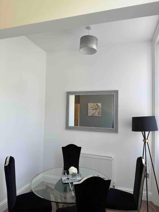 New Hmm Apartmentz - Free Parking - Beautiful Area Sunderland  Exteriör bild