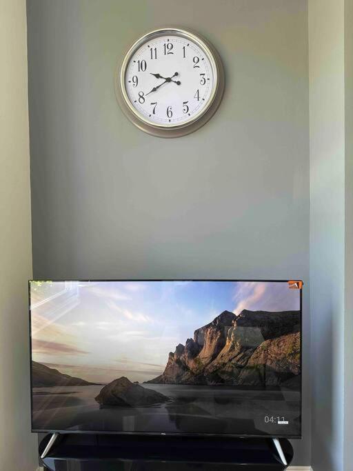 New Hmm Apartmentz - Free Parking - Beautiful Area Sunderland  Exteriör bild